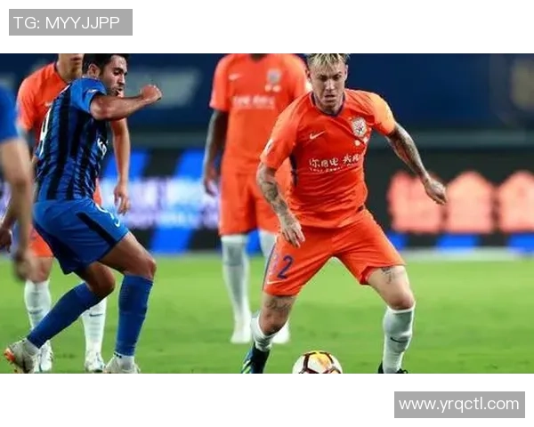 联赛短期风光后滑坡，青训才是长久之计